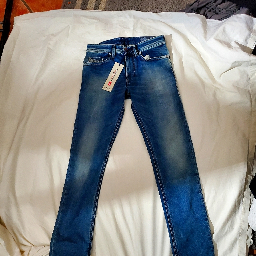 Diesel jeans